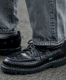 【Paraboot】〈別注〉CHIMEY EMBOSSIN MEN