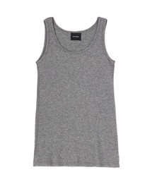 B'2nd（ビーセカンド）の「DROIT BELLO（ドロイトベロ）NEW テレコタンクトップ（タンクトップ）」