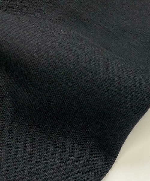 Beno(ビーノ)の「ストレッチダンボール アートグラフィック ロンTEE(Tシャツ/カットソー・メンズ・ブラック/ホワイト/ライトグレー・M/L)」の9枚目の写真