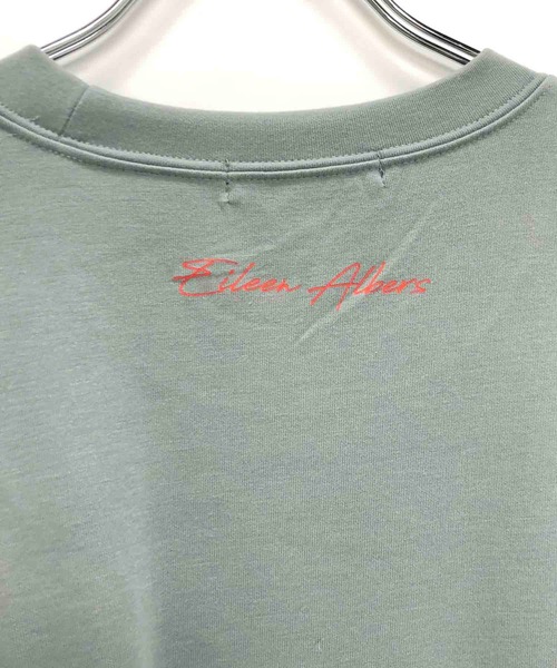 Beno(ビーノ)の「ストレッチダンボール アートグラフィック ロンTEE(Tシャツ/カットソー・メンズ・ブラック/ホワイト/ライトグレー・M/L)」の14枚目の写真