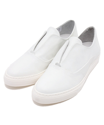 ROSE BUD | 【カタログ掲載】（EXTRA XIII）IRIS NIPPON/VANILLA　SLIP ON SNEAKER[スリッポン](スリッポン)