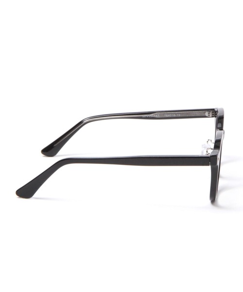 niko and...（ニコアンド）の「オリジナルクラウンパントだて眼鏡＆サングラス（メガネ・レディース・ベージュ/ブラウン/ブラック・FREE）」の5枚目の写真