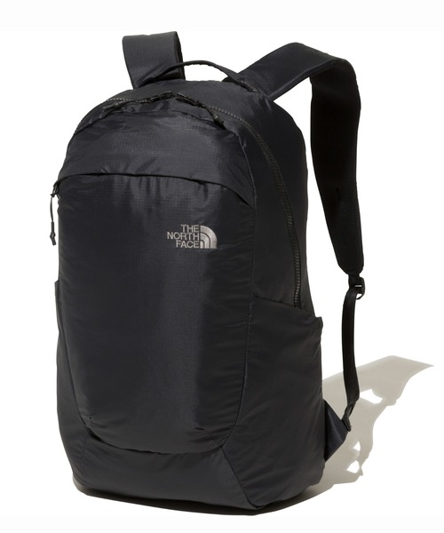 THE NORTH FACE(ザノースフェイス)の「【THE NORTH FACE/ザ ノースフェイス】 Glam Daypack(バックパック/リュック・メンズ・ブラック/ウッド・FREE)」の1枚目の写真