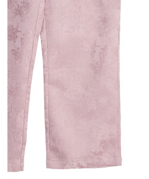 AMAIL（アマイル）の「Flower mature setup（タンクトップ・レディース・ネイビー/ピンク・M/S）」の19枚目の写真