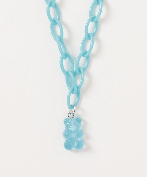 HUMAN MADE ネックレスセット クマ　カモ HUMAN MADE】Animal Necklace (HUMAN MADE/ネックレス