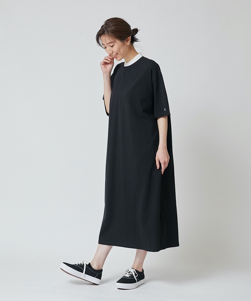 セール ブランド古着 半袖ワンピース ワンピース Arnold Palmer アーノルドパーマー のファッション通販 Zozoused