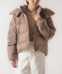 DESCENTE ALLTERRAIN | DESCENTE ALLTERRAIN | 〈別注〉水沢ダウン ショートジャケット WOMEN(ダウンジャケット/コート)