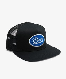 DEUS EX MACHINA | SPARKS TRUCKER(キャップ)