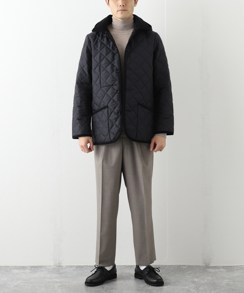 Traditional Weatherwear（トラディショナルウェザーウェア）の