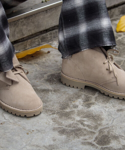 Clarks Originals（クラークスオリジナルズ）の「《WEB限定》【CLARKS