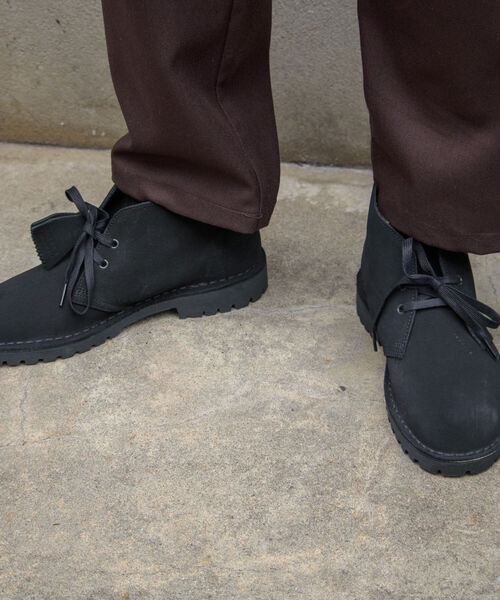 Clarks Originals（クラークスオリジナルズ）の「《WEB限定》【CLARKS