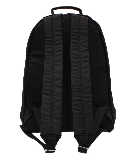 WHO'S WHO gallery（フーズフーギャラリー）の「【Re:LAX】ハンサムパックZERO（バックパック/リュック・レディース・ブラック・FREE）」の4枚目の写真