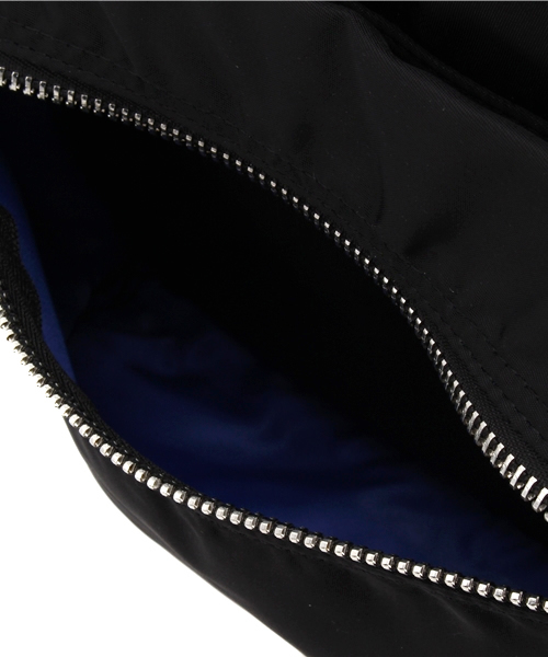 WHO'S WHO gallery（フーズフーギャラリー）の「【Re:LAX】ハンサムパックZERO（バックパック/リュック・レディース・ブラック・FREE）」の6枚目の写真