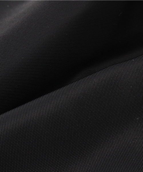 WHO'S WHO gallery（フーズフーギャラリー）の「【Re:LAX】ハンサムパックZERO（バックパック/リュック・レディース・ブラック・FREE）」の12枚目の写真