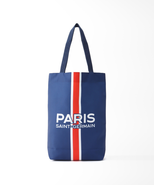 PARIS SAINT-GERMAIN（パリサンジェルマン）の「【Paris Saint-Germain】JUSTICE TOTE（ショルダーバッグ・メンズ・その他・FREE）」の3枚目の写真