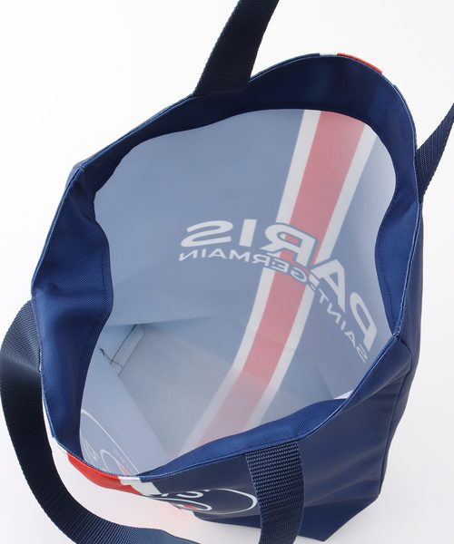 PARIS SAINT-GERMAIN（パリサンジェルマン）の「【Paris Saint-Germain】JUSTICE TOTE（ショルダーバッグ・メンズ・その他・FREE）」の5枚目の写真