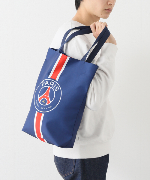 PARIS SAINT-GERMAIN（パリサンジェルマン）の「【Paris Saint-Germain】JUSTICE TOTE（ショルダーバッグ・メンズ・その他・FREE）」の10枚目の写真