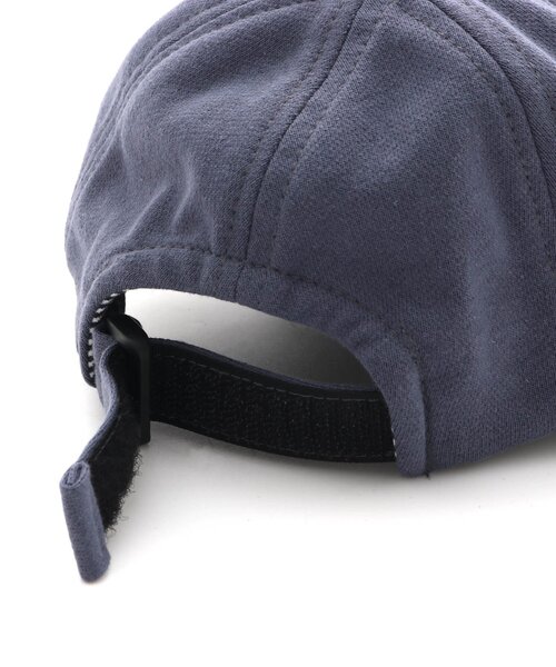 Ampersand（アンパサンド）の「ベビーキャップ（キャップ・キッズ・ベージュ/ネイビー・44/46/48）」の4枚目の写真