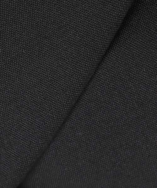 EDIFICE（エディフィス）の「モヘヤミックス トロピカル ウール 6ボタン ダブル ブレザー ジャケット（テーラードジャケット・メンズ・ネイビー・42/44/46/48/50）」の4枚目の写真