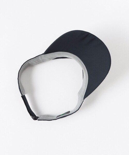 BEAMS GOLF（ビームスゴルフ）の「〈MEN〉BEAMS GOLF / ツアー タフタ サンバイザー 2023（サンバイザー）」 WEAR