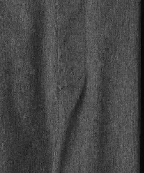 green label relaxing(グリーンレーベルリラクシング)の「TCライトツイル バルーンパンツ -ストレッチ-(チノパンツ・メンズ・ベージュ/ケリー/ダークグレー・L/XL/S/M)」の22枚目の写真