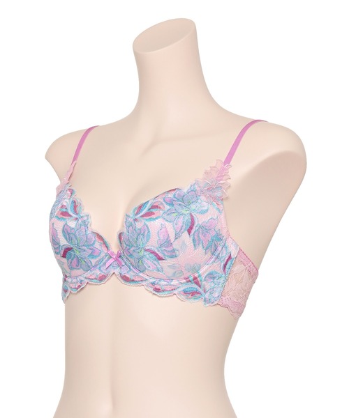 Ravijour（ラヴィジュール）の「ピクトリアルフラワー グラマーアップ  