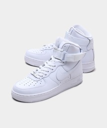 NIKE | NIKE AIR FORCE 1 HIGH 07 CW2290-111(スニーカー)