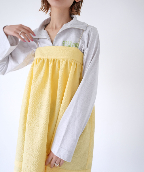 SLOBE citron.（スローブシトロン）の「SLOBE citron.ミニ