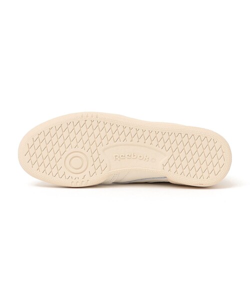 SHIPS(シップス)の「Reebok:CLUB C 85 VINTAGE(スニーカー・レディース・グリーン・30/40/50)」の6枚目の写真