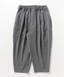 MAGIC STICK | THE CORE Ideal Cropped pants(スラックス)