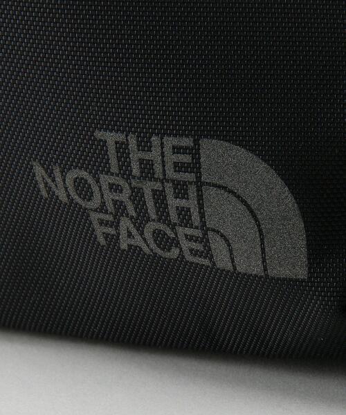 THE NORTH FACE（ザノースフェイス）の「＜THE NORTH FACE＞シャトルトート トートバッグ（トートバッグ・メンズ・ブラック・FREE）」の14枚目の写真