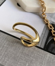 DouDou | ダブルフィンガーリング#3(リング)