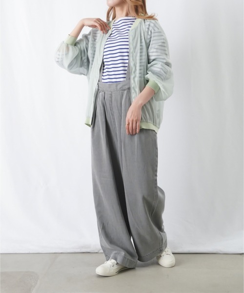 LUCA/LADY LUCK LUCA（ルカ/レディラックルカ）の「tricot tricot