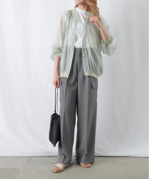 LUCA/LADY LUCK LUCA（ルカ/レディラックルカ）の「tricot tricot