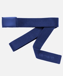 Carhartt WIP/カーハートダブリューアイピー ベルト SCRIPT BELT TONAL I028401