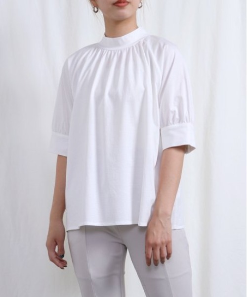 PREFERIR（プレフェリール）の「パワーショルダーコットン