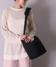 anello | (LF)【anello】【極厚パッドかばん】ショルダーバッグ(ショルダーバッグ)