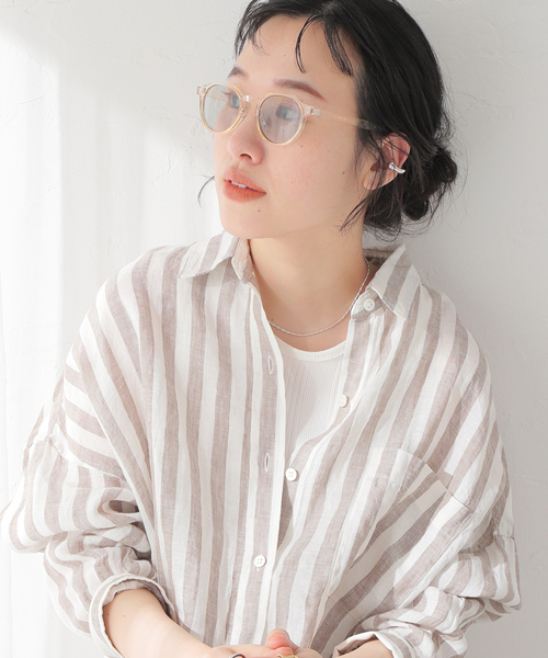JOURNAL STANDARD relume ノーカラージレ JOURNAL STANDARD relume｜《追加2》ノーカラージレ | Rakuten
