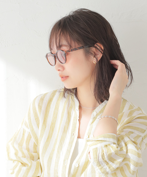 JOURNAL STANDARD relume ノーカラージレ JOURNAL STANDARD relume｜《追加2》ノーカラージレ | Rakuten