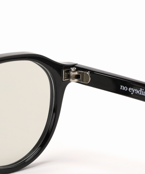 JOURNAL STANDARD relume(ジャーナルスタンダード レリューム)の「《追加》【no eyedia/ノーアイディア】 NE-430:サングラス(サングラス・レディース・ブラウン系その他/その他/チャコールグレー/ブラック・FREE)」の10枚目の写真