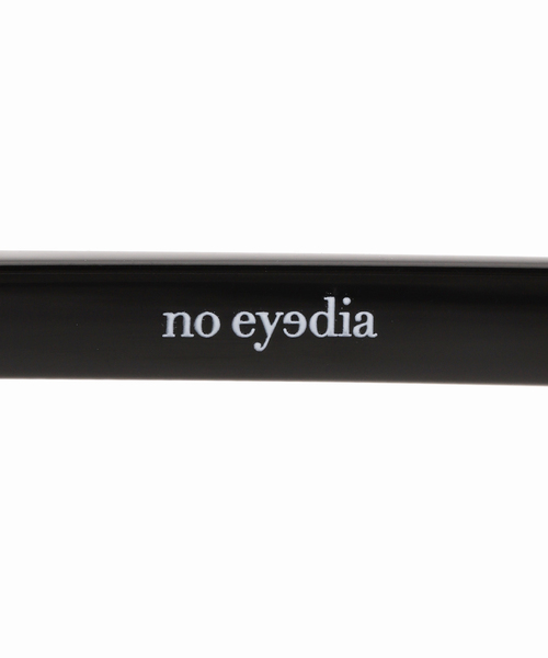 JOURNAL STANDARD relume(ジャーナルスタンダード レリューム)の「《追加》【no eyedia/ノーアイディア】 NE-430:サングラス(サングラス・レディース・ブラウン系その他/その他/チャコールグレー/ブラック・FREE)」の11枚目の写真