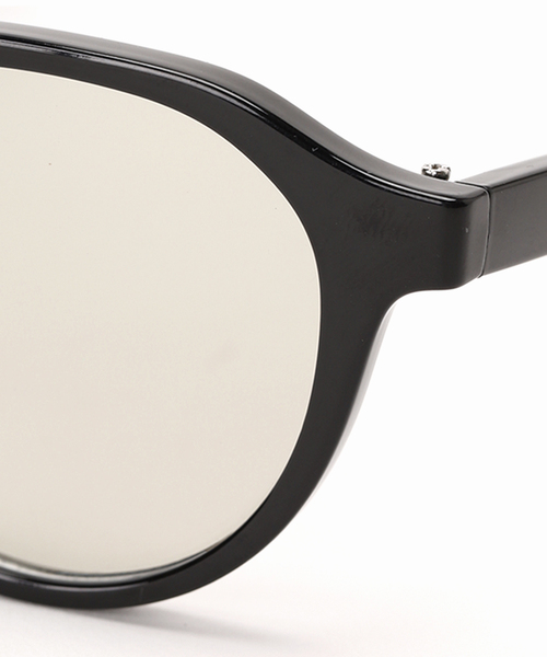 JOURNAL STANDARD relume(ジャーナルスタンダード レリューム)の「《追加》【no eyedia/ノーアイディア】 NE-430:サングラス(サングラス・レディース・ブラウン系その他/その他/チャコールグレー/ブラック・FREE)」の13枚目の写真