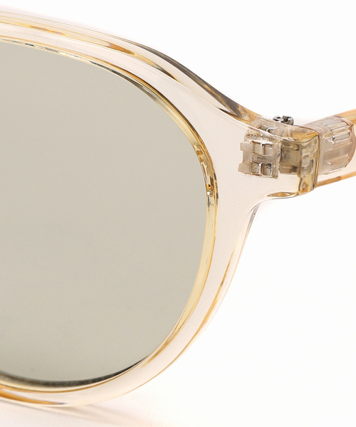 JOURNAL STANDARD relume(ジャーナルスタンダード レリューム)の「《追加》【no eyedia/ノーアイディア】 NE-430:サングラス(サングラス・レディース・ブラウン系その他/その他/チャコールグレー/ブラック・FREE)」の16枚目の写真