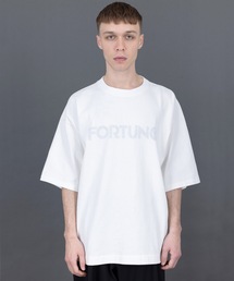 FORTUNAHOMME Heavy CrewNeck Tee