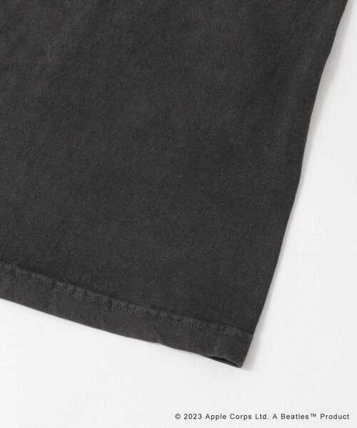 GOOD ROCK SPEED（グッドロックスピード）の「GOOD ROCK SPEED　THE BEATLES HELP T-SHIRTS（Tシャツ/カットソー・レディース・ブラック系その他・FREE）」の7枚目の写真