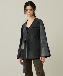 【SRUE/スリュー】デニムジャケット