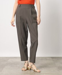 grove | 【ひんやり・UVカット】夏に嬉しい多機能テーパードパンツ(その他パンツ)