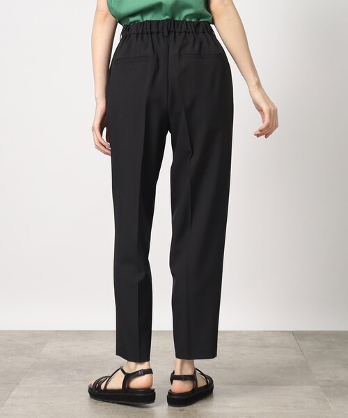 grove（グローブ）の「◆【ひんやり・UVカット】夏に嬉しい多機能テーパードパンツ（その他パンツ・レディース・ブラック/グレー/ブルー・02/03/01/04/05）」の19枚目の写真