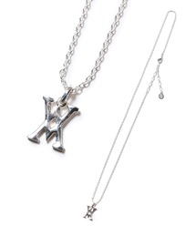 VIRGOwearworks | GARNI×VIRGOwearworks「CROSS V NEO」 (ネックレス)