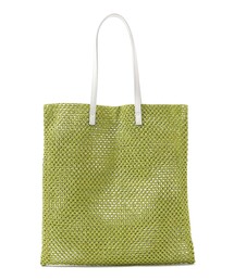 vangi | VANGI メッシュトートバッグ(トートバッグ)